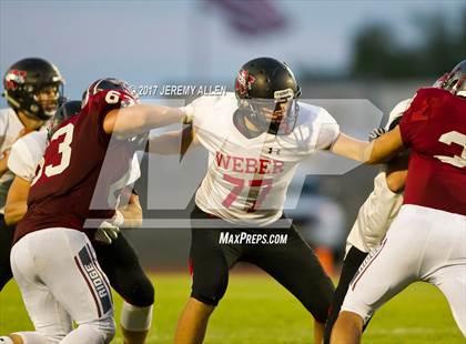Thumbnail 2 in Weber @ Northridge photogallery.