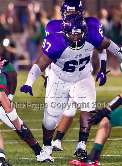 Thumbnail 3 in Lufkin @ The Woodlands photogallery.