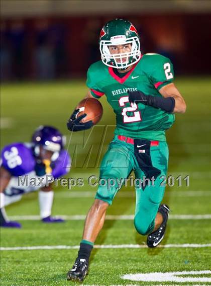 Thumbnail 1 in Lufkin @ The Woodlands photogallery.