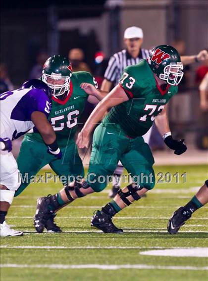 Thumbnail 1 in Lufkin @ The Woodlands photogallery.