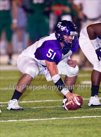 Thumbnail 1 in Lufkin @ The Woodlands photogallery.
