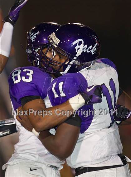 Thumbnail 1 in Lufkin @ The Woodlands photogallery.