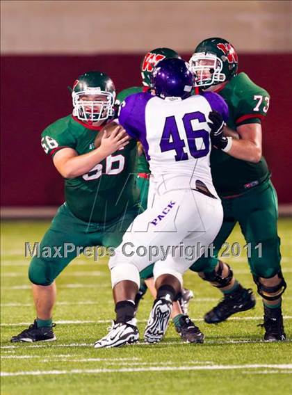 Thumbnail 3 in Lufkin @ The Woodlands photogallery.
