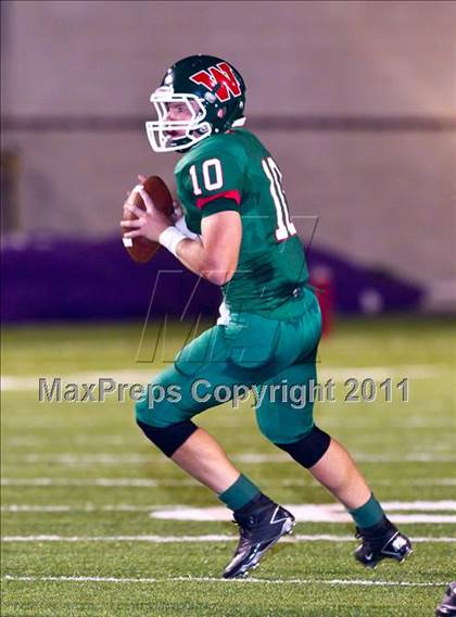 Thumbnail 1 in Lufkin @ The Woodlands photogallery.