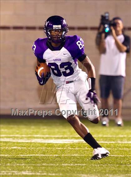 Thumbnail 2 in Lufkin @ The Woodlands photogallery.