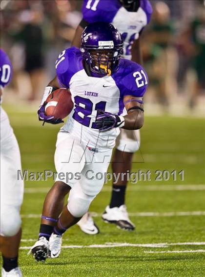 Thumbnail 2 in Lufkin @ The Woodlands photogallery.