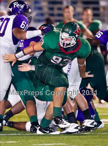 Thumbnail 3 in Lufkin @ The Woodlands photogallery.