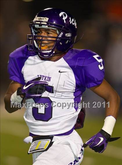 Thumbnail 3 in Lufkin @ The Woodlands photogallery.