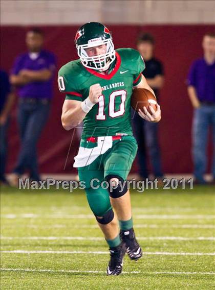 Thumbnail 1 in Lufkin @ The Woodlands photogallery.