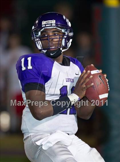 Thumbnail 1 in Lufkin @ The Woodlands photogallery.
