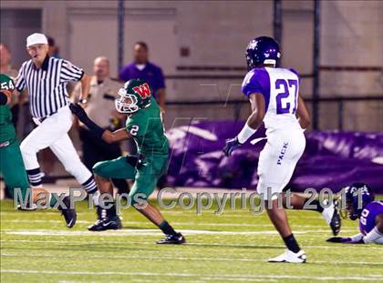 Thumbnail 3 in Lufkin @ The Woodlands photogallery.