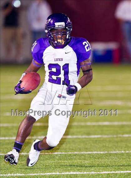 Thumbnail 2 in Lufkin @ The Woodlands photogallery.