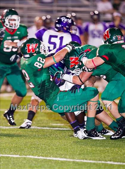 Thumbnail 3 in Lufkin @ The Woodlands photogallery.