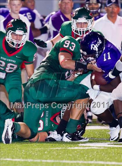 Thumbnail 1 in Lufkin @ The Woodlands photogallery.