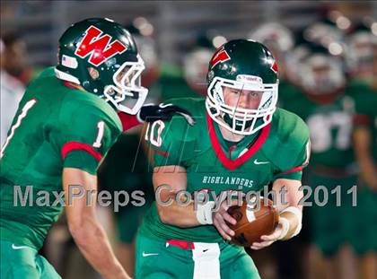 Thumbnail 3 in Lufkin @ The Woodlands photogallery.