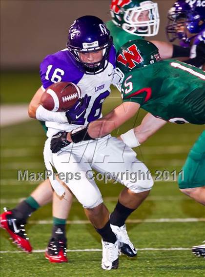 Thumbnail 3 in Lufkin @ The Woodlands photogallery.