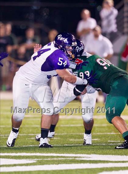 Thumbnail 1 in Lufkin @ The Woodlands photogallery.