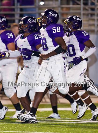 Thumbnail 3 in Lufkin @ The Woodlands photogallery.