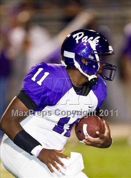Thumbnail 3 in Lufkin @ The Woodlands photogallery.