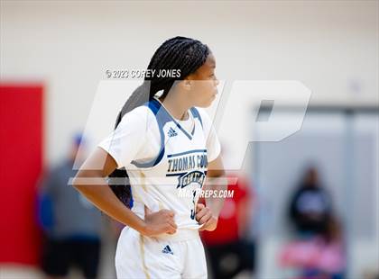 Thumbnail 3 in Northside vs Thomas County Central  photogallery.