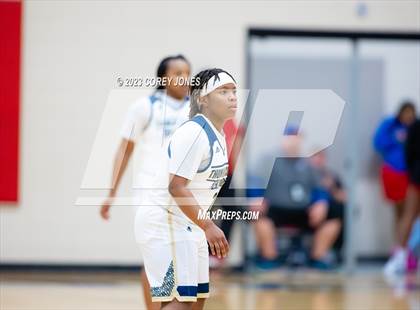 Thumbnail 1 in Northside vs Thomas County Central  photogallery.