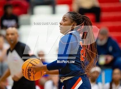 Thumbnail 1 in Northside vs Thomas County Central  photogallery.