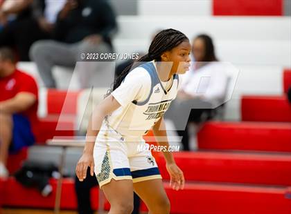 Thumbnail 3 in Northside vs Thomas County Central  photogallery.
