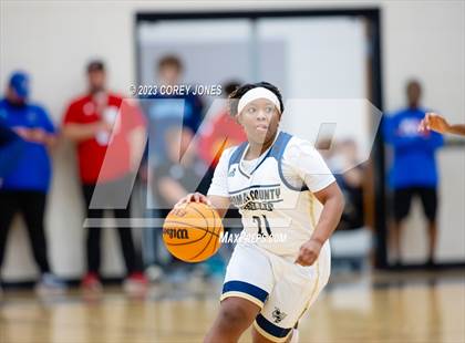 Thumbnail 2 in Northside vs Thomas County Central  photogallery.
