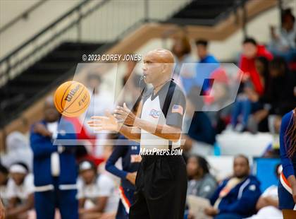 Thumbnail 2 in Northside vs Thomas County Central  photogallery.