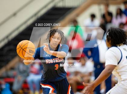 Thumbnail 3 in Northside vs Thomas County Central  photogallery.