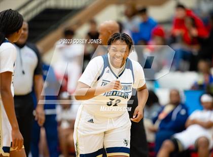 Thumbnail 2 in Northside vs Thomas County Central  photogallery.