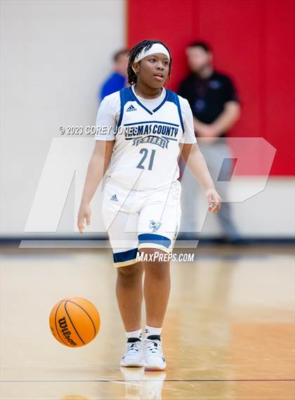 Thumbnail 2 in Northside vs Thomas County Central  photogallery.