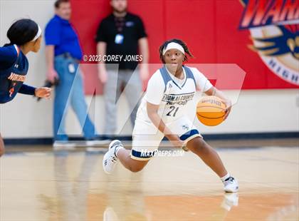Thumbnail 2 in Northside vs Thomas County Central  photogallery.