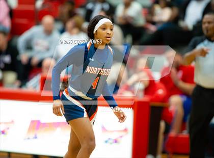Thumbnail 3 in Northside vs Thomas County Central  photogallery.