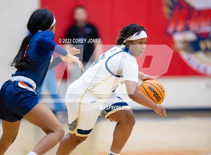 Thumbnail 3 in Northside vs Thomas County Central  photogallery.