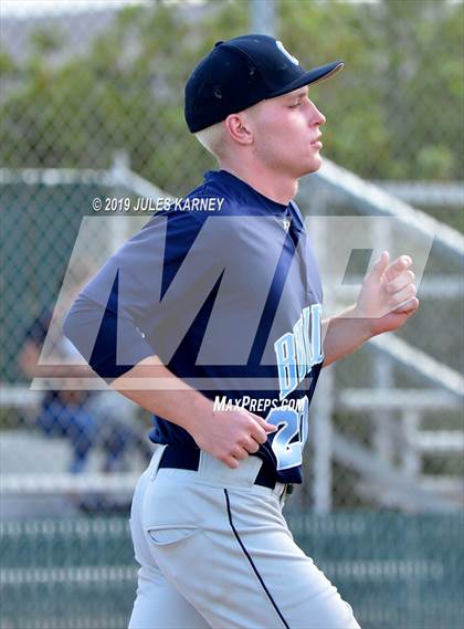 Thumbnail 3 in Centennial @ Palo Verde (NIAA 4A Mountain Region Playoff) photogallery.
