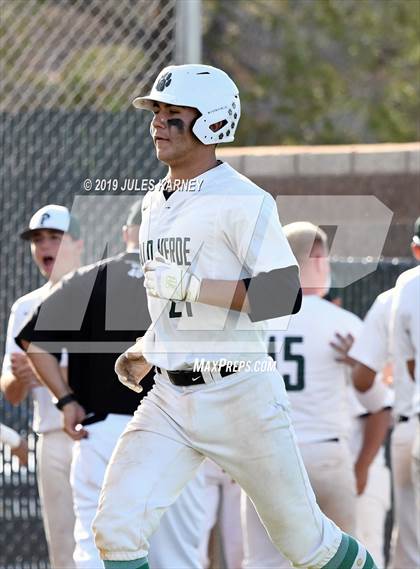 Thumbnail 3 in Centennial @ Palo Verde (NIAA 4A Mountain Region Playoff) photogallery.