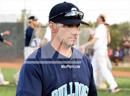Thumbnail 1 in Centennial @ Palo Verde (NIAA 4A Mountain Region Playoff) photogallery.