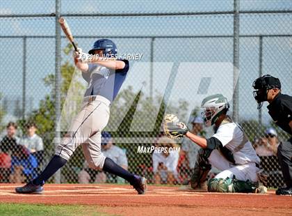 Thumbnail 2 in Centennial @ Palo Verde (NIAA 4A Mountain Region Playoff) photogallery.
