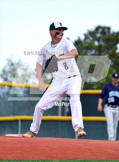 Thumbnail 3 in Centennial @ Palo Verde (NIAA 4A Mountain Region Playoff) photogallery.