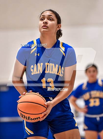 Thumbnail 3 in San Dimas @ Charter Oak photogallery.