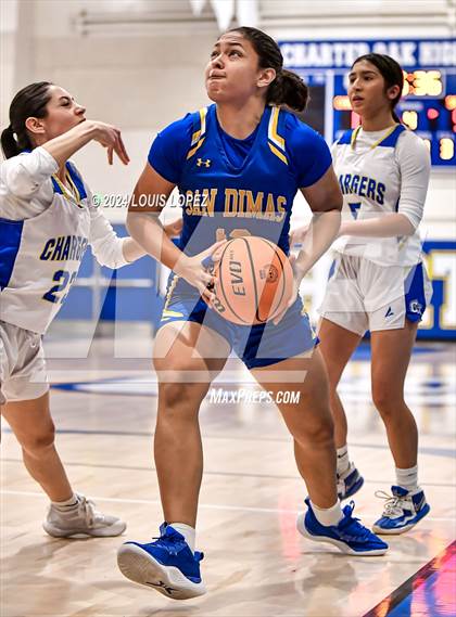 Thumbnail 3 in San Dimas @ Charter Oak photogallery.