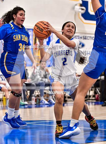 Thumbnail 3 in San Dimas @ Charter Oak photogallery.