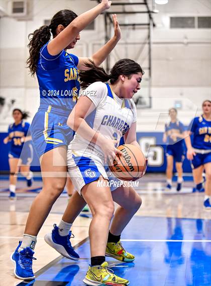 Thumbnail 1 in San Dimas @ Charter Oak photogallery.