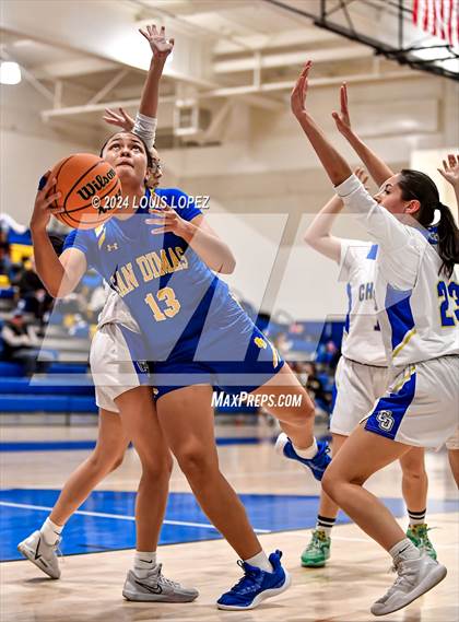Thumbnail 1 in San Dimas @ Charter Oak photogallery.