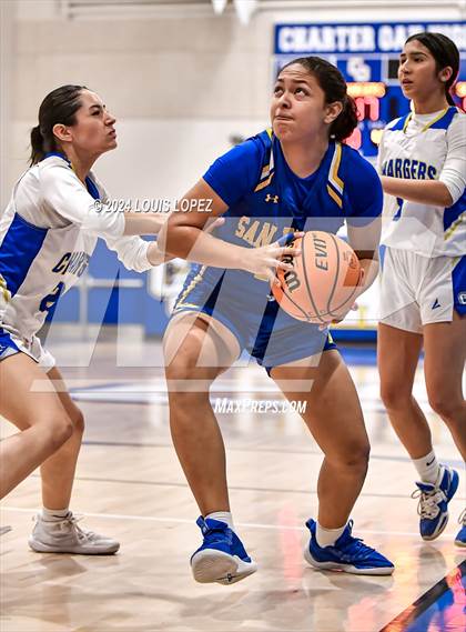 Thumbnail 2 in San Dimas @ Charter Oak photogallery.
