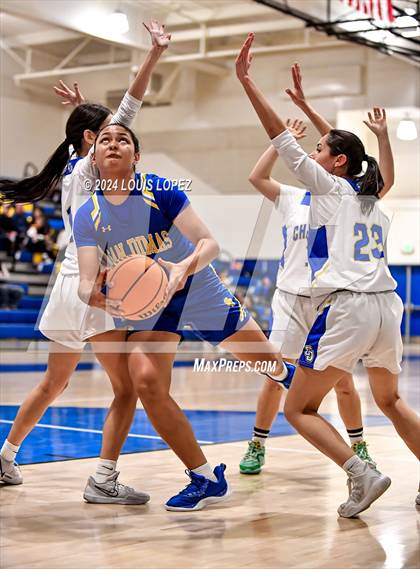 Thumbnail 3 in San Dimas @ Charter Oak photogallery.