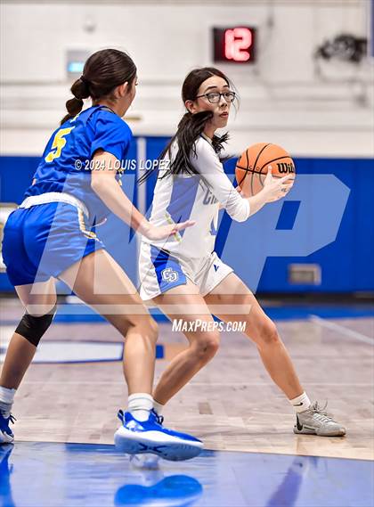 Thumbnail 3 in San Dimas @ Charter Oak photogallery.
