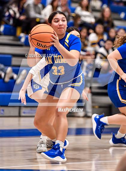 Thumbnail 1 in San Dimas @ Charter Oak photogallery.