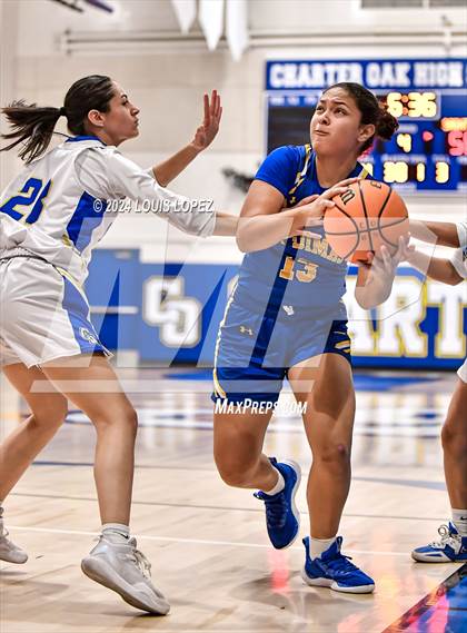 Thumbnail 3 in San Dimas @ Charter Oak photogallery.